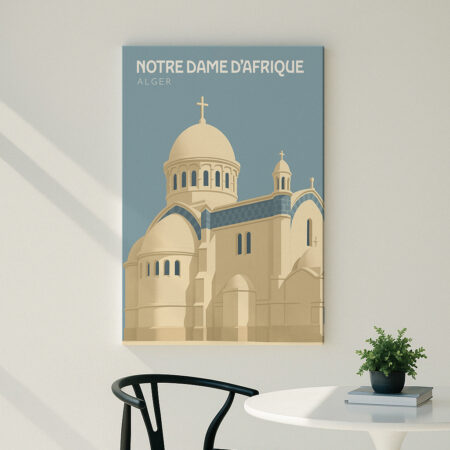 Notre Dame d'Afrique