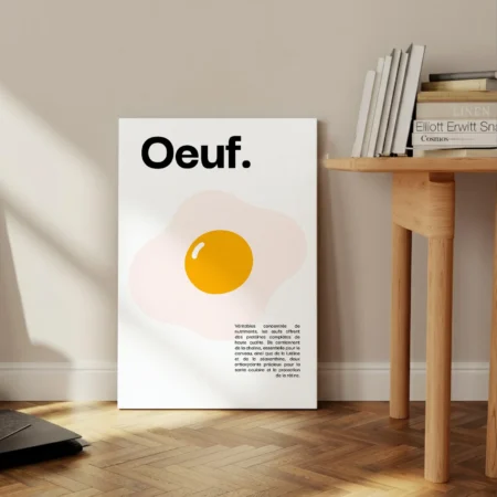 Oeuf