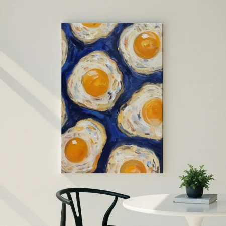 Oeufs