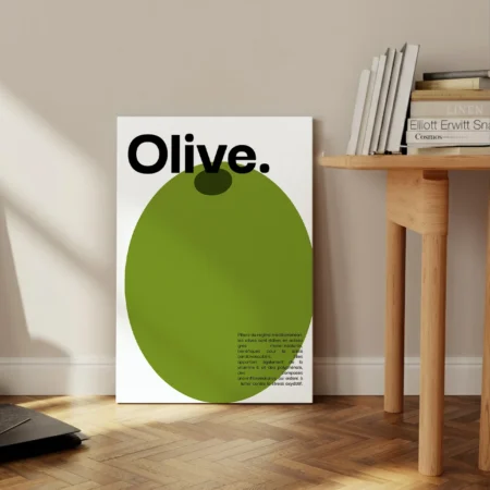 Olive