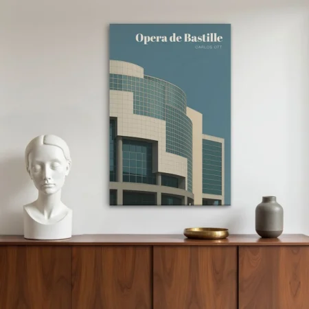 Opéra de Bastille