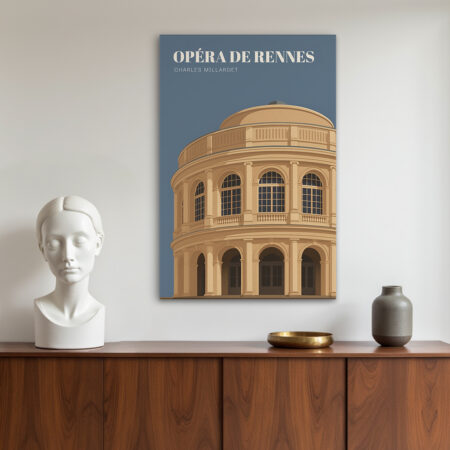 Opéra de Rennes