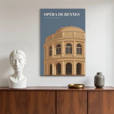 Opéra de Rennes