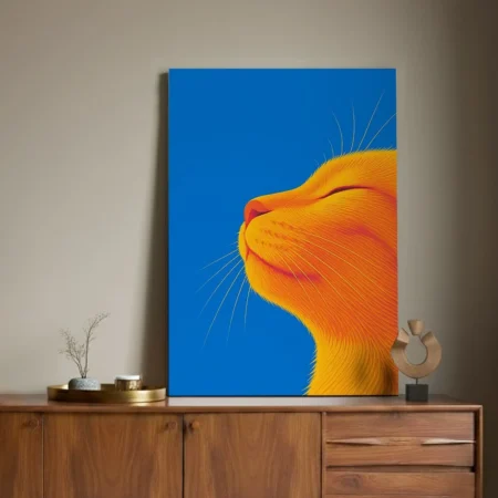 Orange Ciel