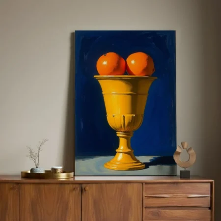 Oranges