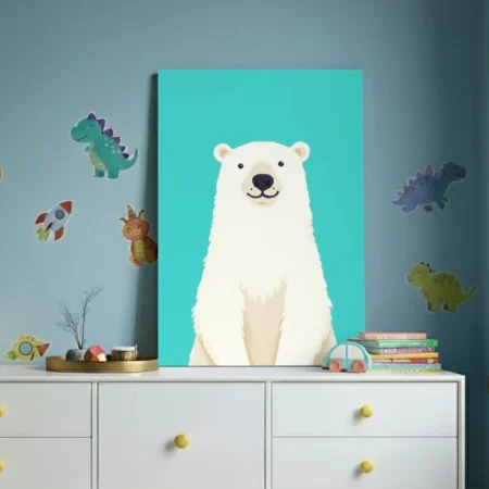 Ours Polaire