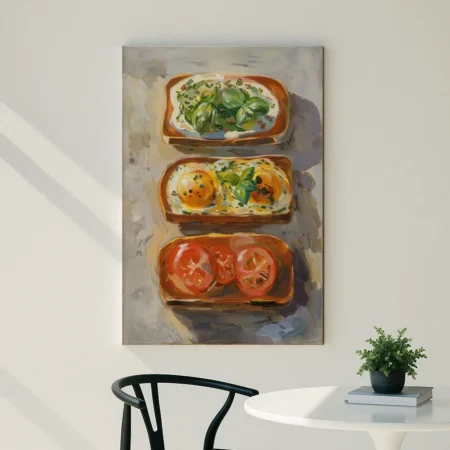 Pains Toast