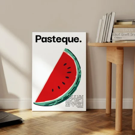 Pasteque