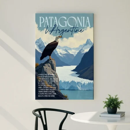 Patagonia, Argentine