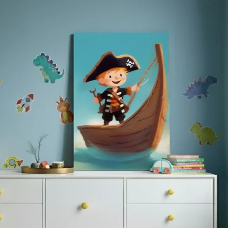 Petit Pirate
