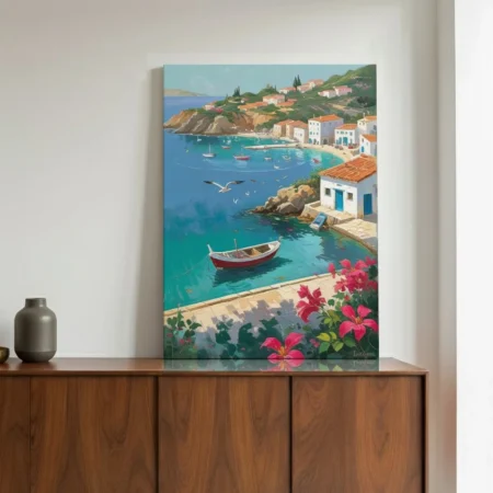 Petit Port