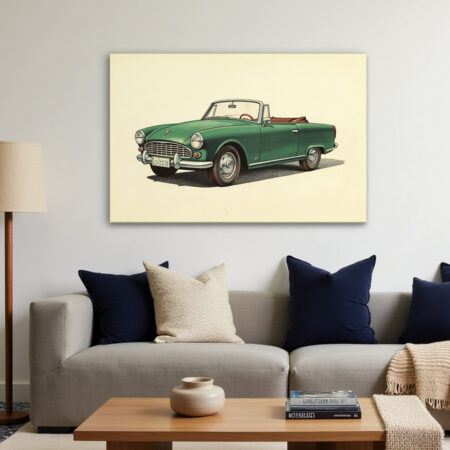 Peugeot 403 Cabriolet