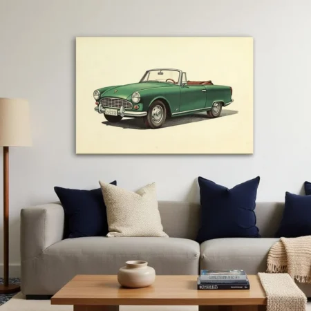 Peugeot 403 Cabriolet