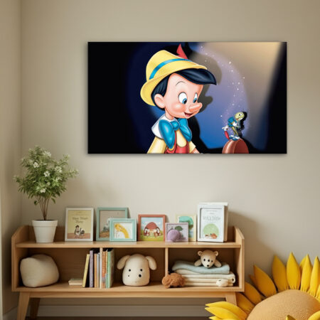 Pinocchio
