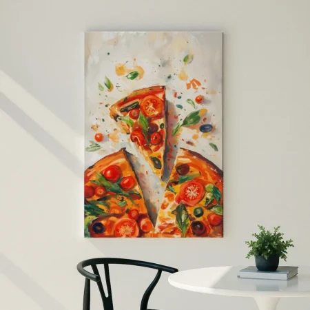 Pizza Slice