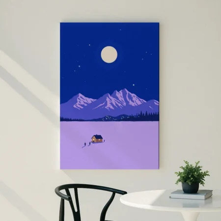 Pleine Lune