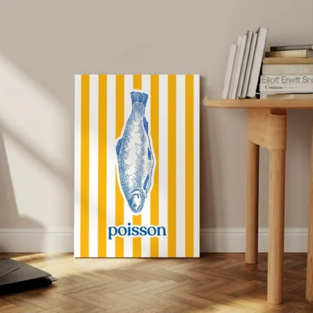 Poisson