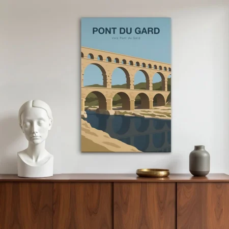 Pont du Gard