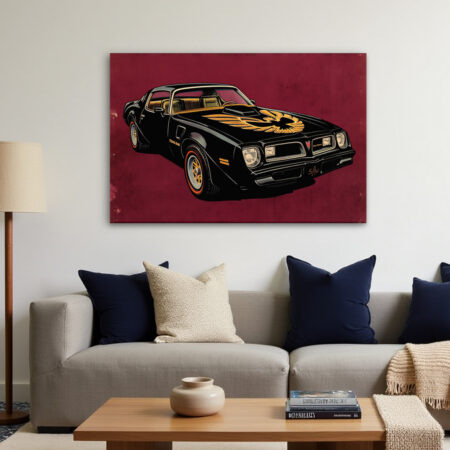 Pontiac Firebird Trans Am