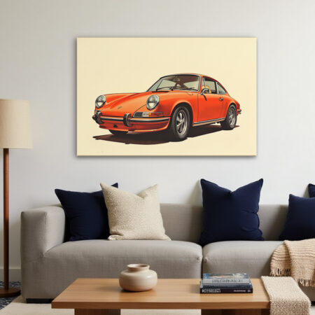Porsche 911 (2)