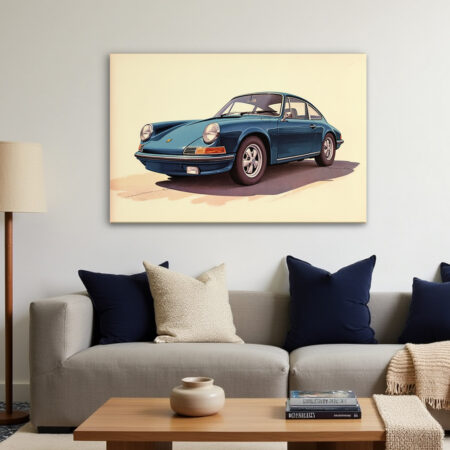 Porsche 911 (3)