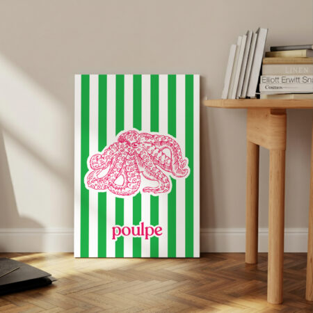 Poulpe