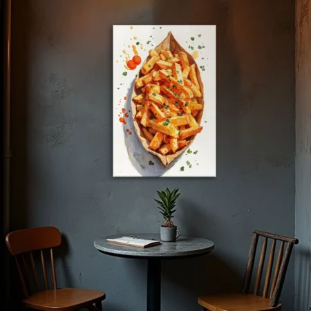 Poutine 2