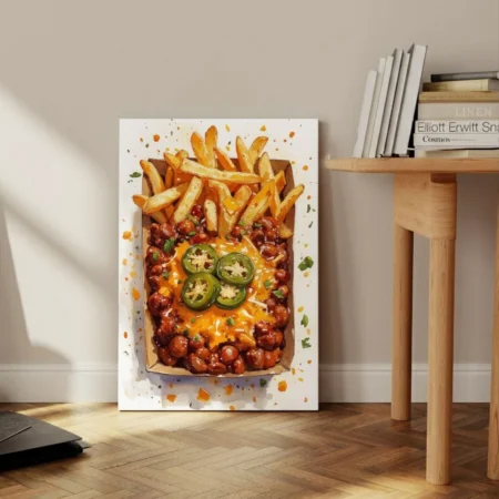 Poutine