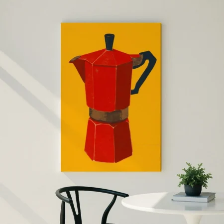 Presse a Café