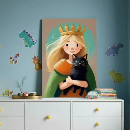 Princesse