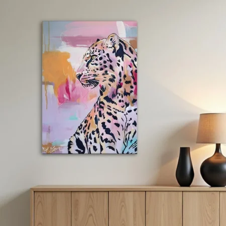 Puma (Impasto)