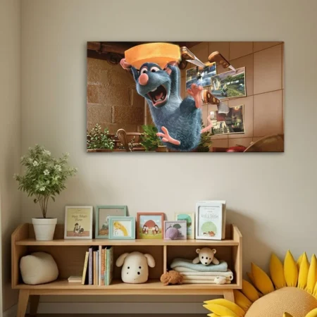 Ratatouille