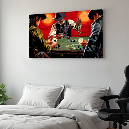 Red Dead Redemption (1)