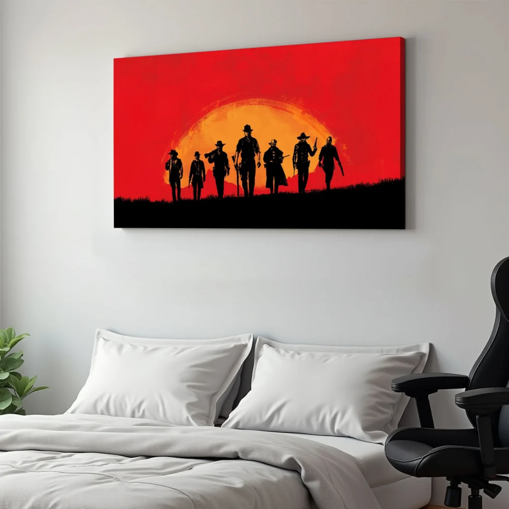 Red Dead Redepmtion