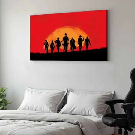 Red Dead Redepmtion