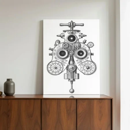 Refracteur