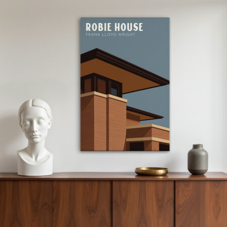 Robie House