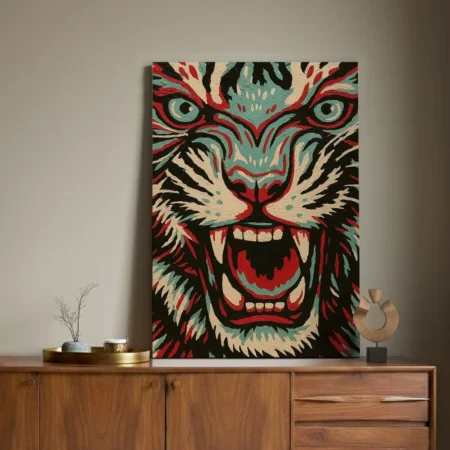 Rugissement