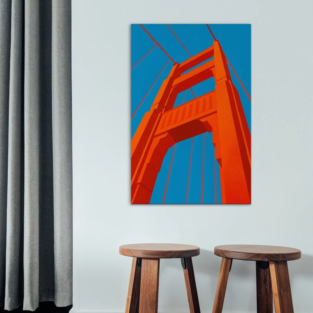 San Francisco Bridge