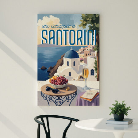 Santorini, Gréce (2)