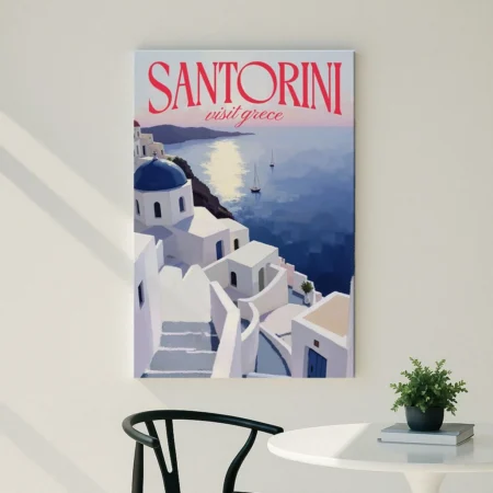Poster Voyage