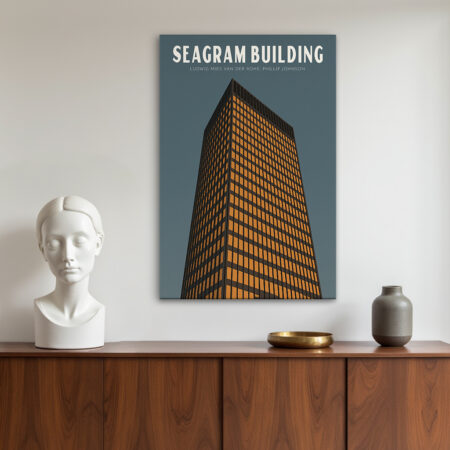 Seagram Building