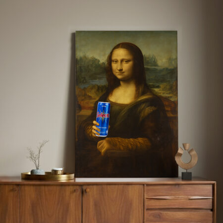 Selecto Mona Lisa
