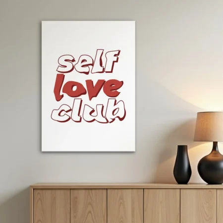 Self Love Club