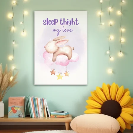 Sleep Tight
