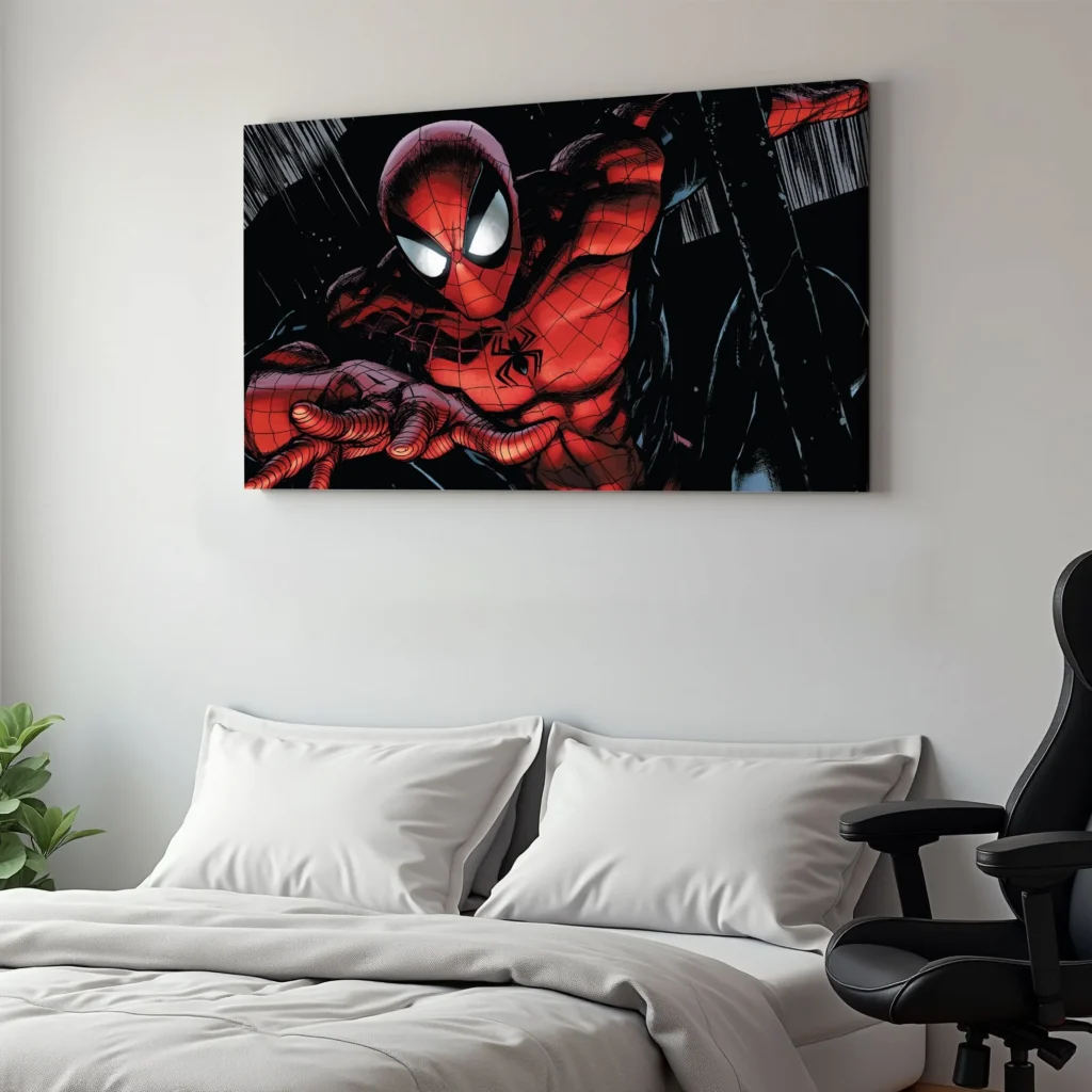 Spiderman