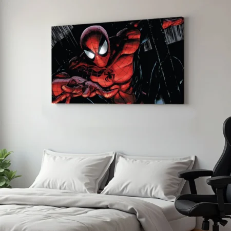 Spiderman