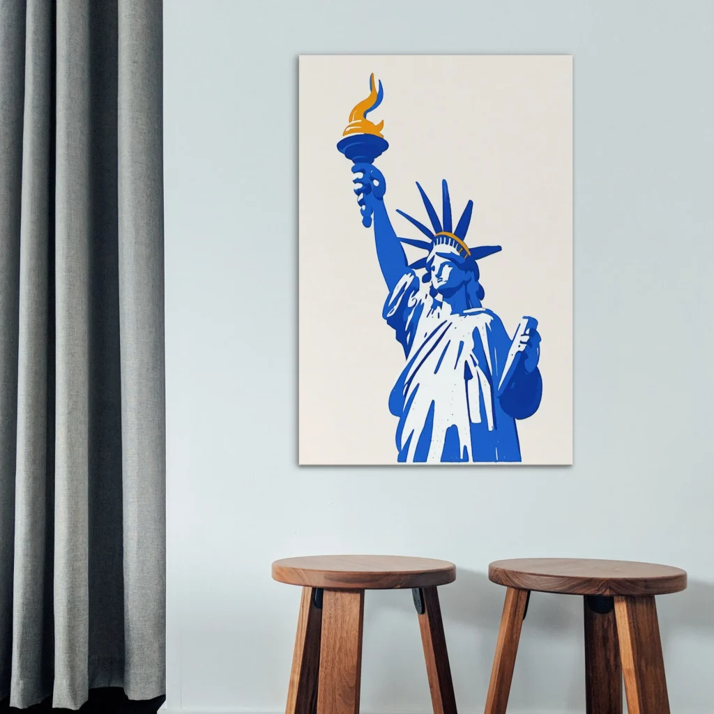 Statue de la liberté