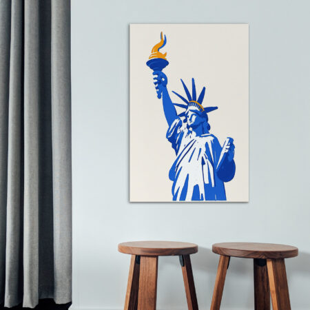 Statue de la liberté