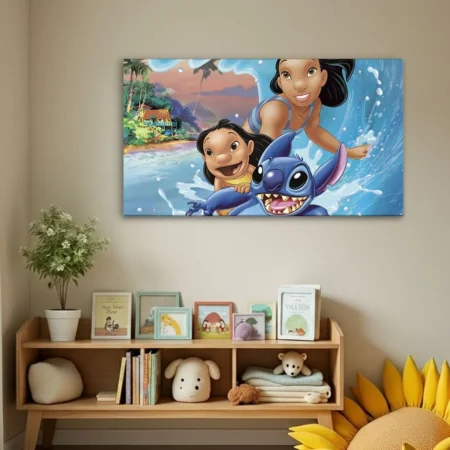 Stitch